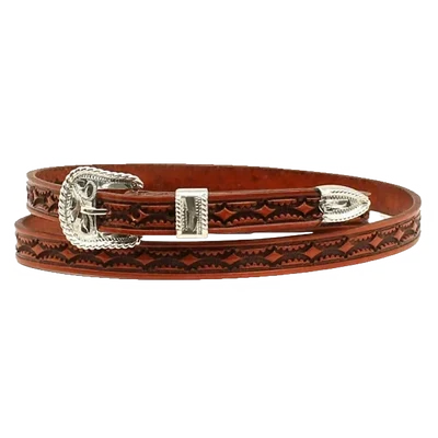 Western Hat Bands