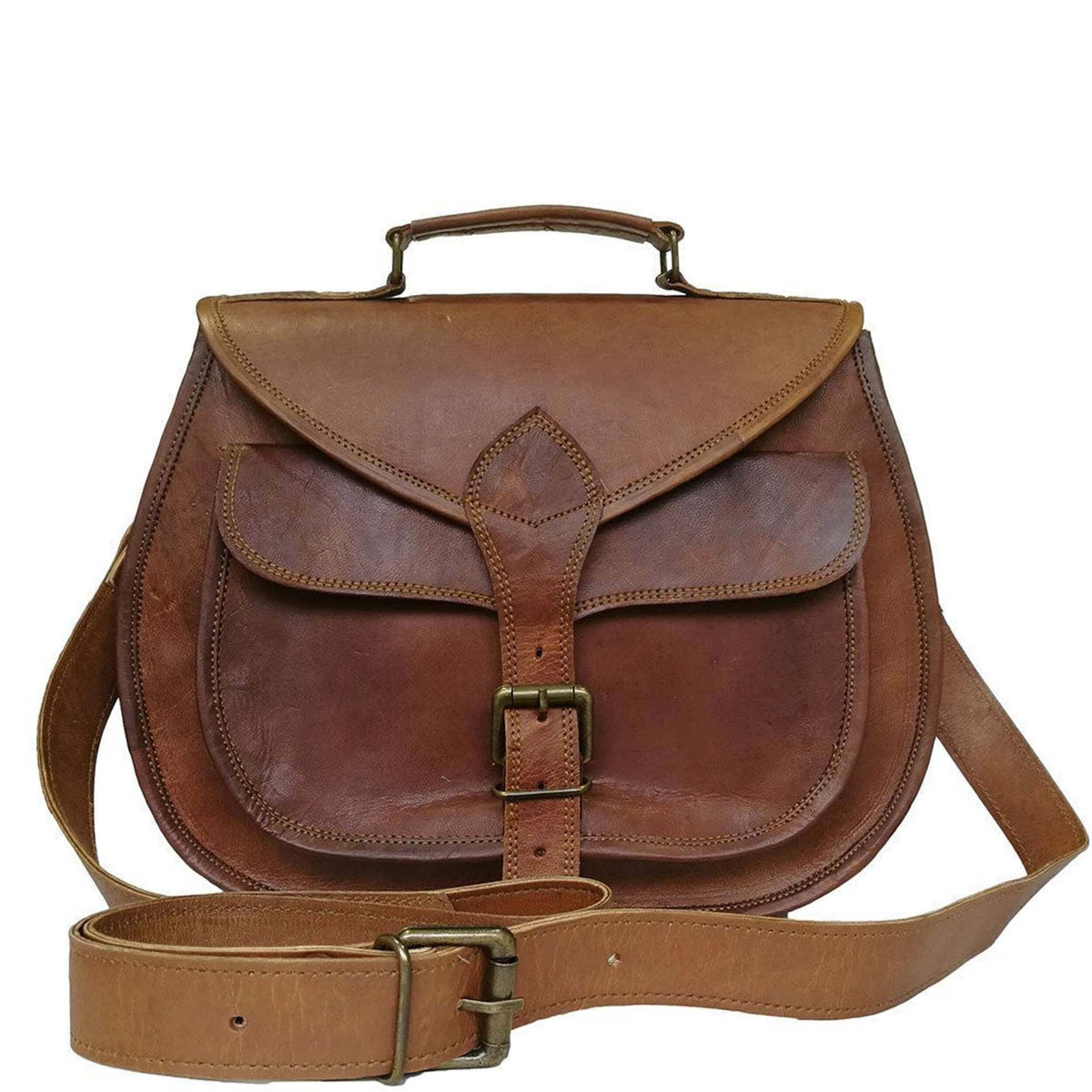 Leather Goods