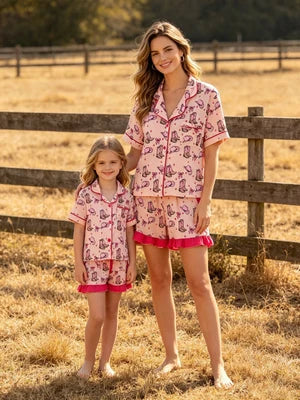 Kids' Western Wear