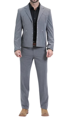 Men's Western Suits
