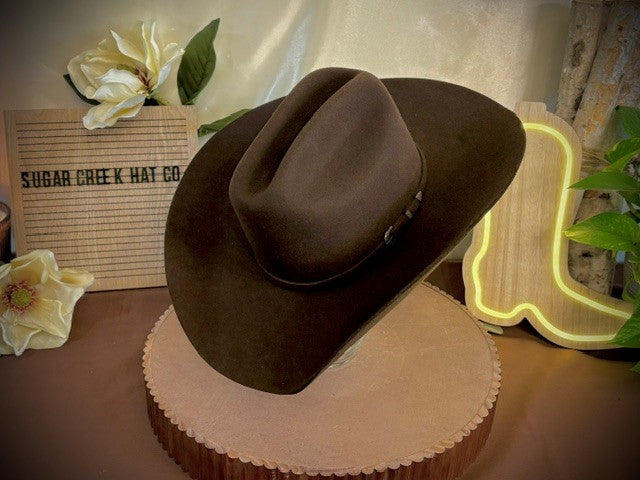 Ready-to-Wear Cowboy & Western Hats