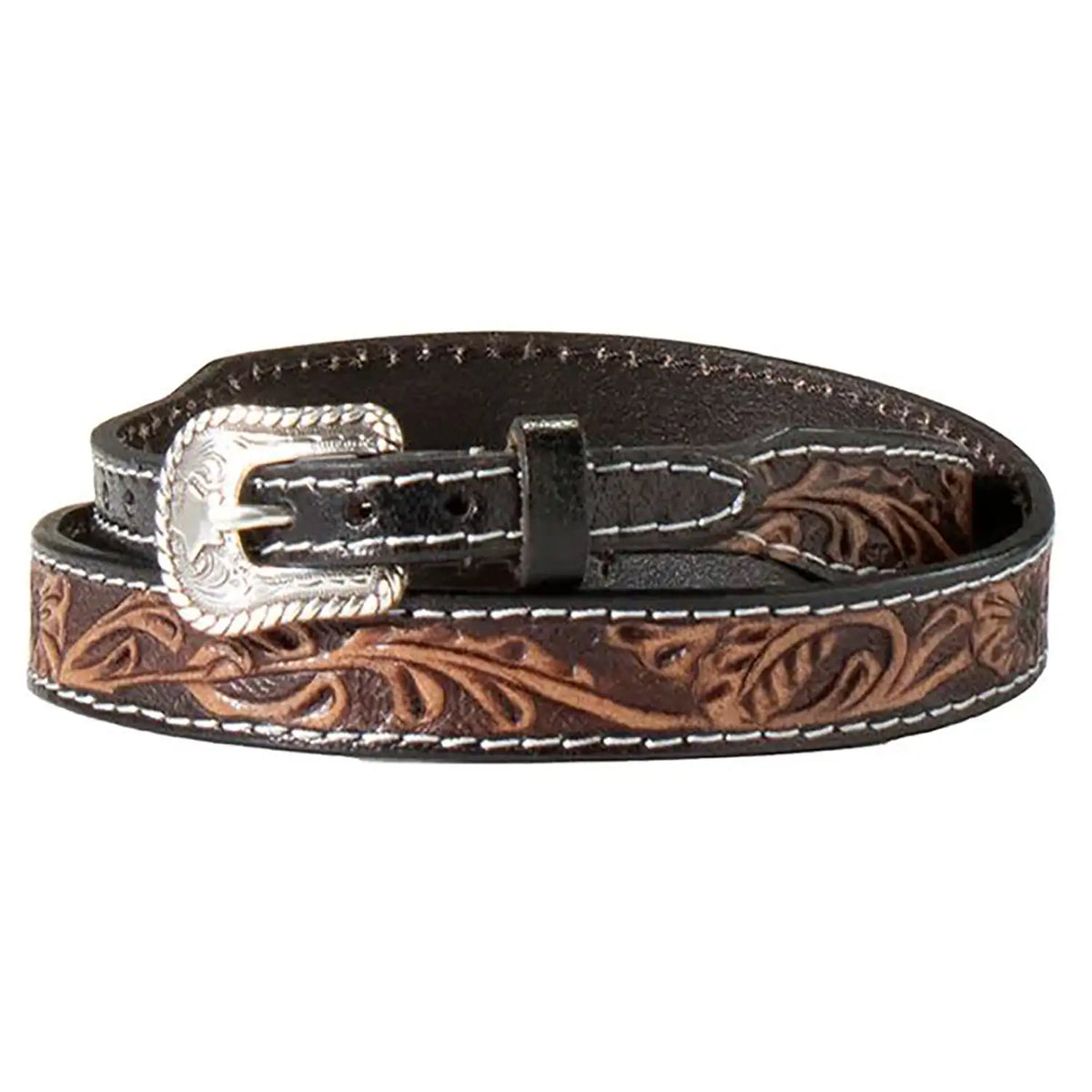 M and F Western Products Inc. Branson- Leather Hat Band