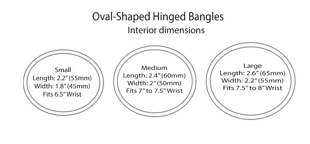 Tresse Bangle