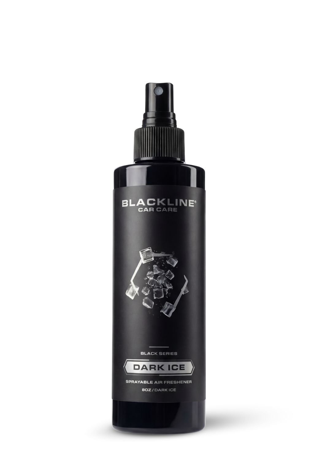 BLACKLINE®  8oz AIR FRESHENER