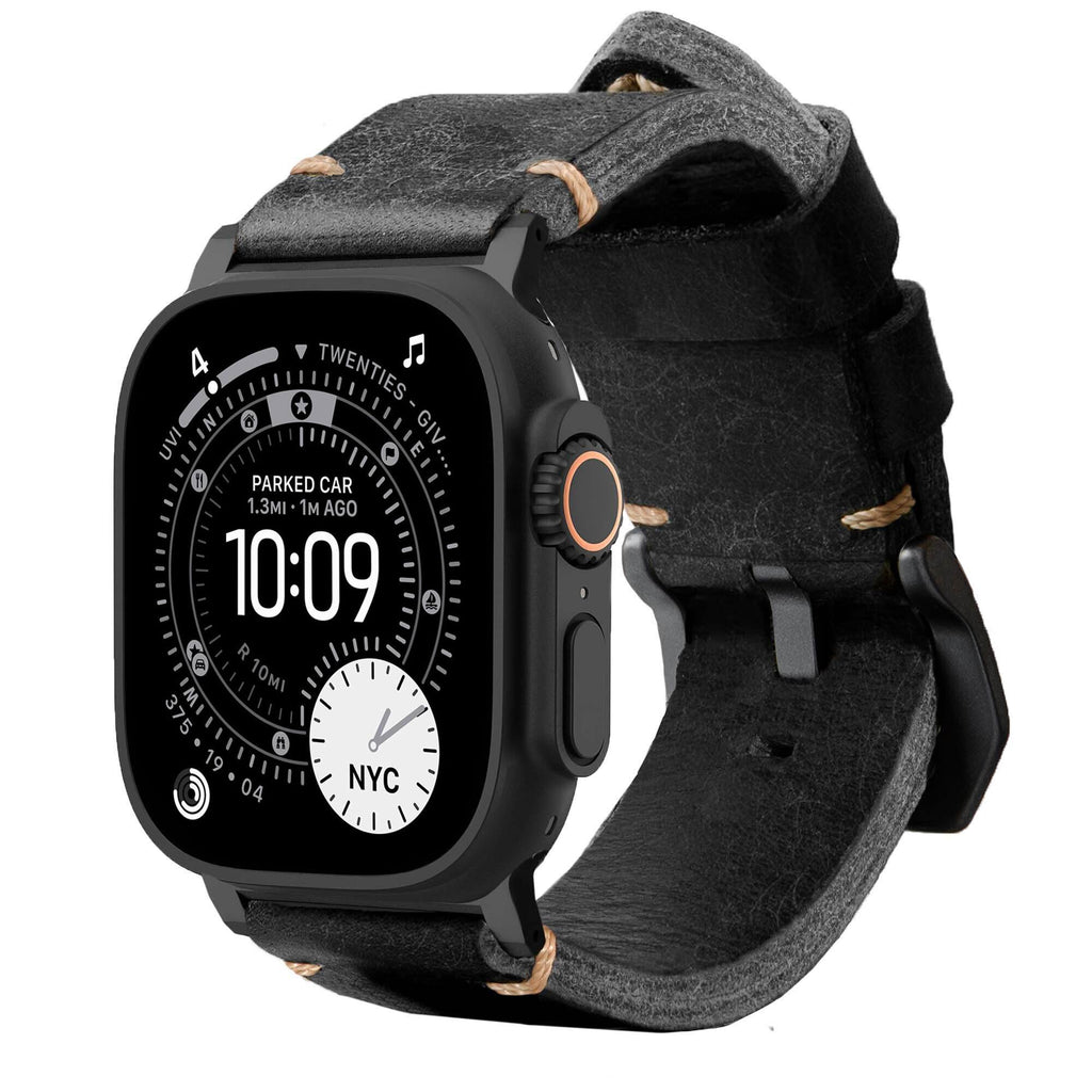 Leather Strap R01