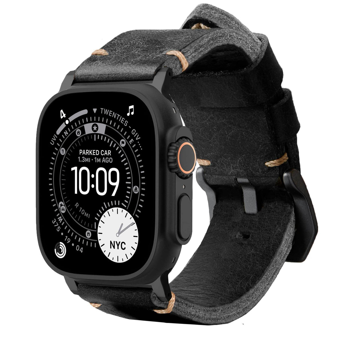 Leather Strap R01