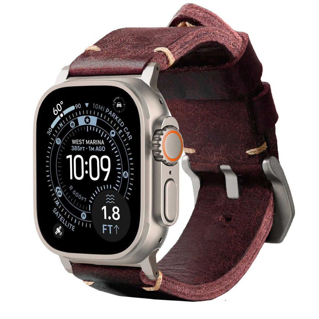 Leather Strap R01