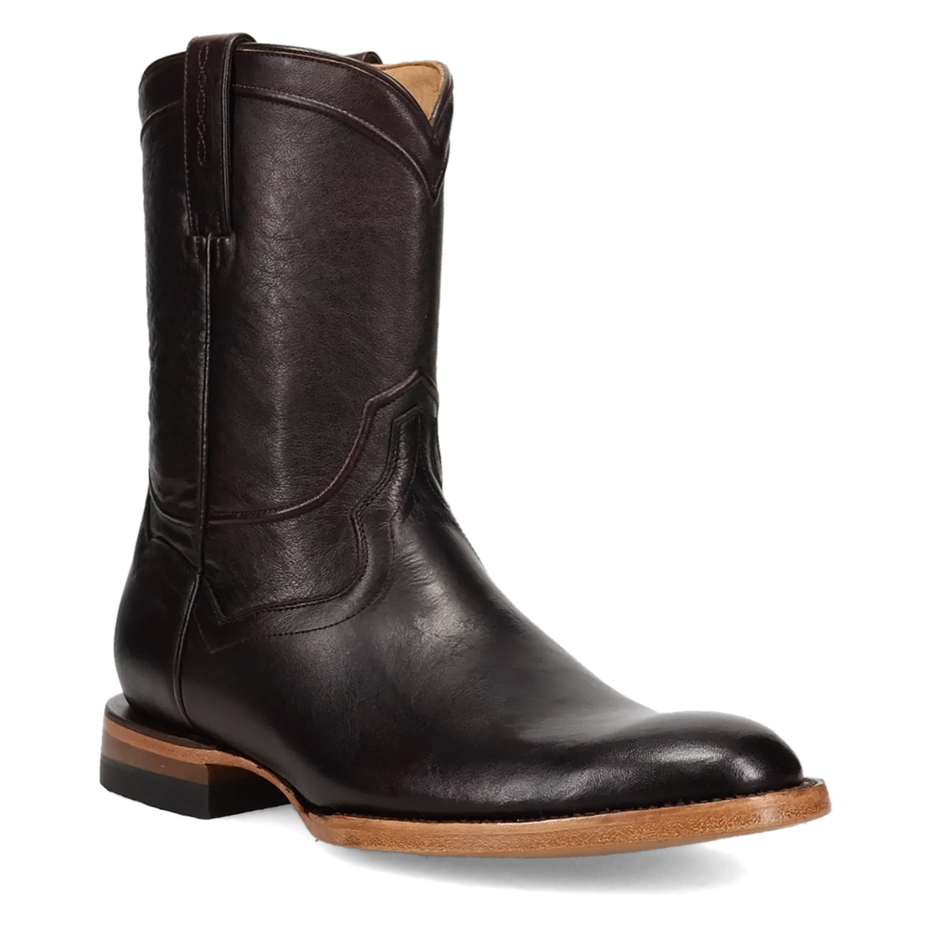 Dan Post Hartwell - Men's Leather Cowboy Boots