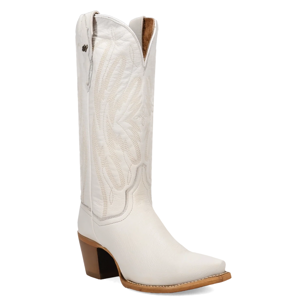 Dan Post Mila - Women's Leather Cowgirl Boots