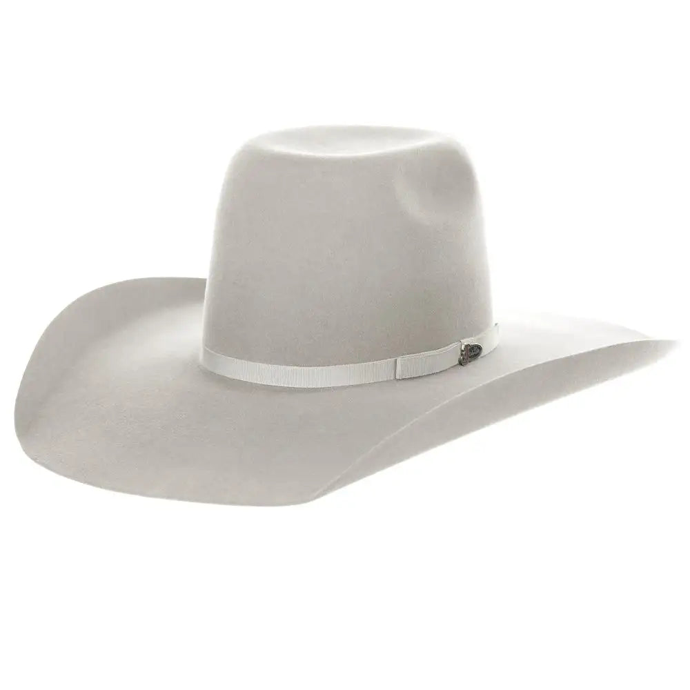 Justin Coleman - (6X) Fur Felt Cowboy Hat
