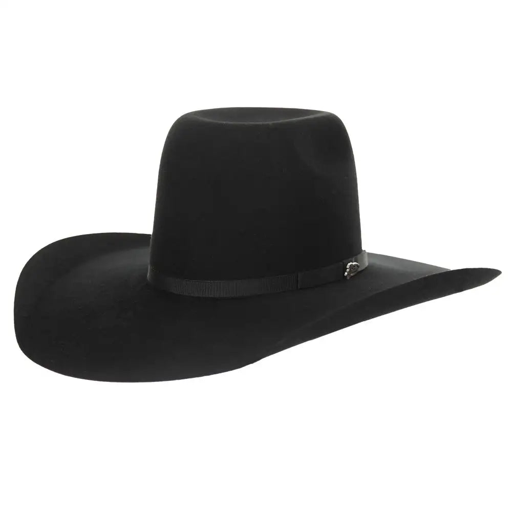 Justin Coleman - (6X) Fur Felt Cowboy Hat