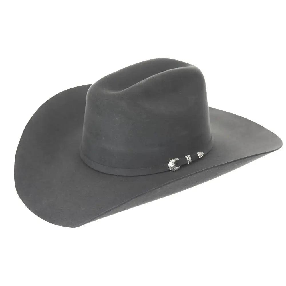 Justin Ryder - (10X) Fur Felt Cowboy Hat