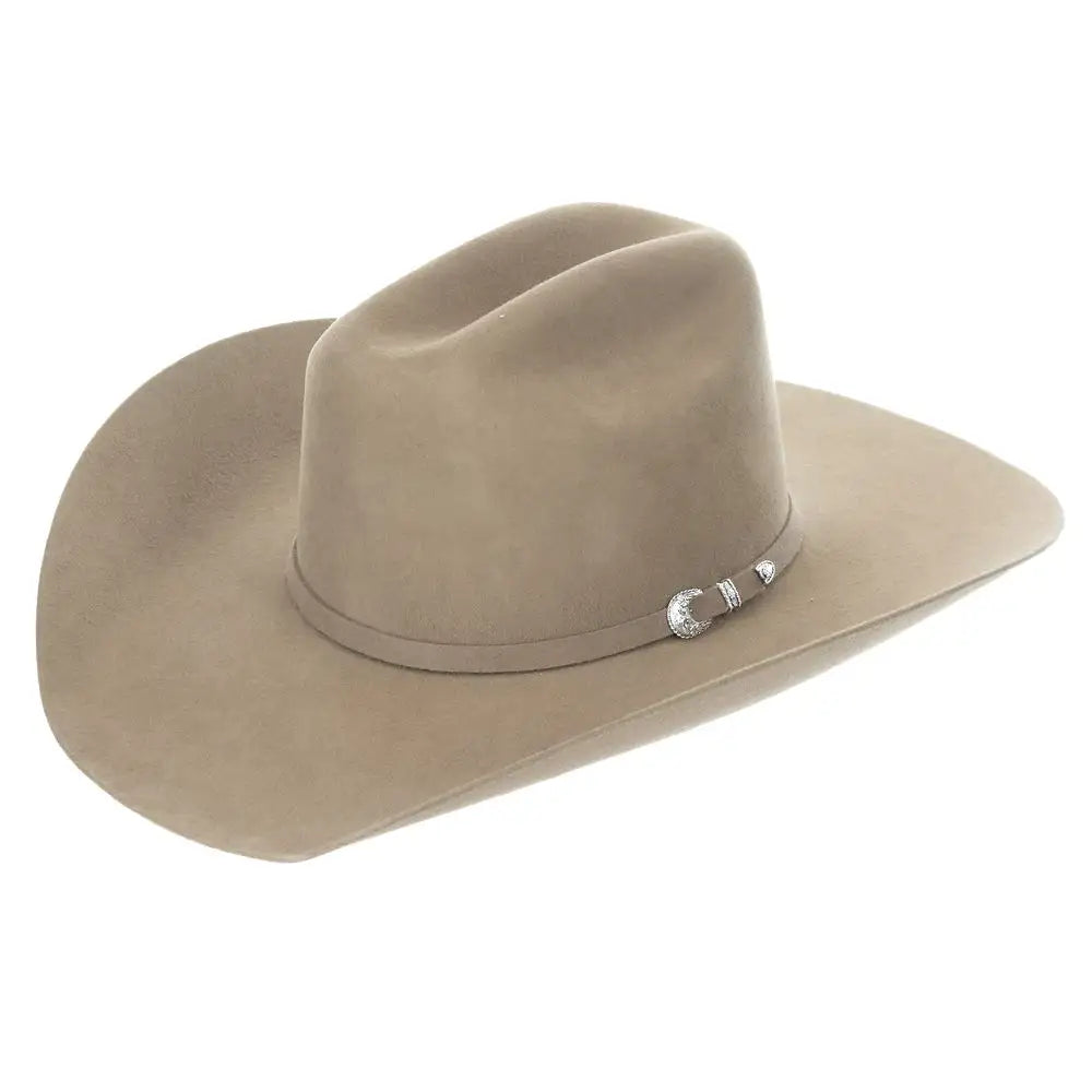 Justin Ryder - (10X) Fur Felt Cowboy Hat