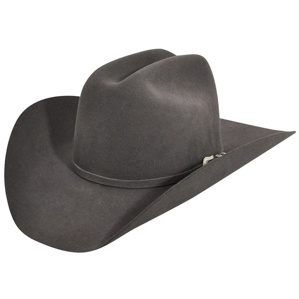 Bailey Lightning - (4X) Wool Felt Cowboy Hat