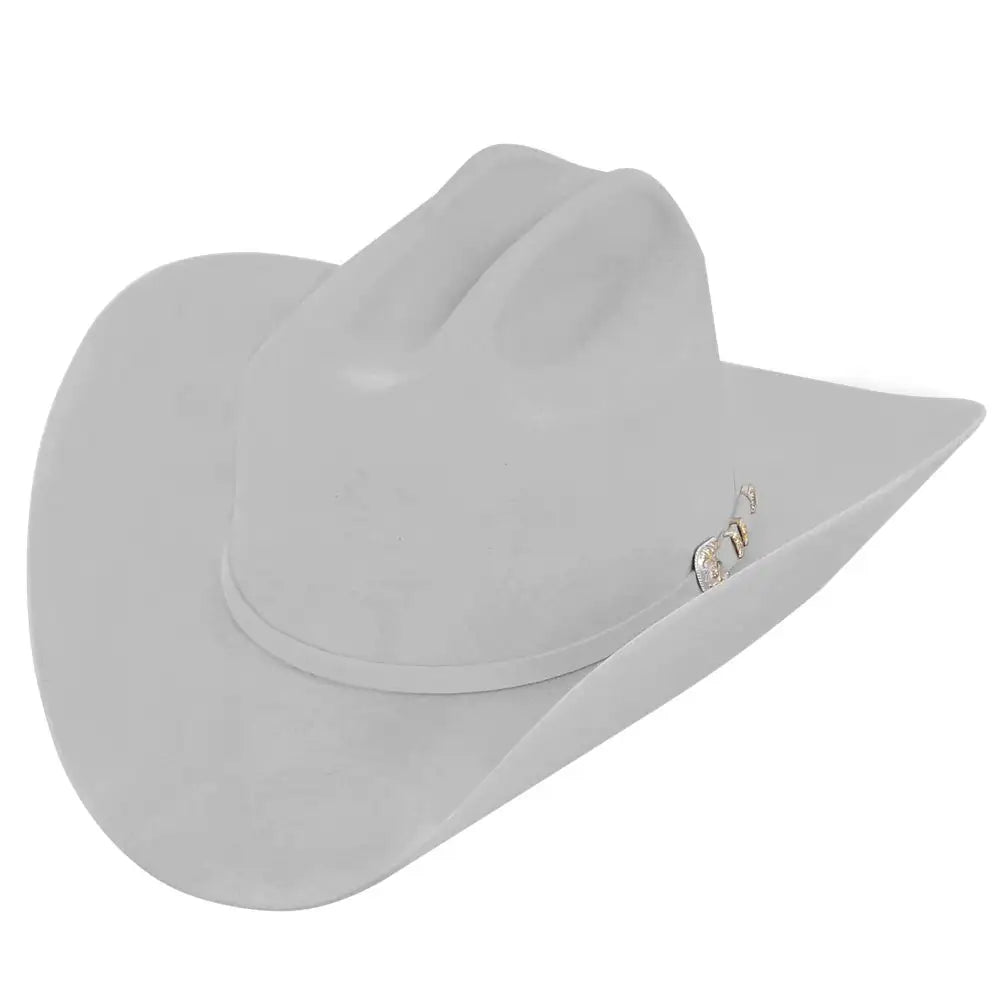 Larry Mahan's Superior - (100X) Fur Felt Cowboy Hat