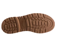 Silverado Trent (Steel Toe) - Men's Leather Work Boots