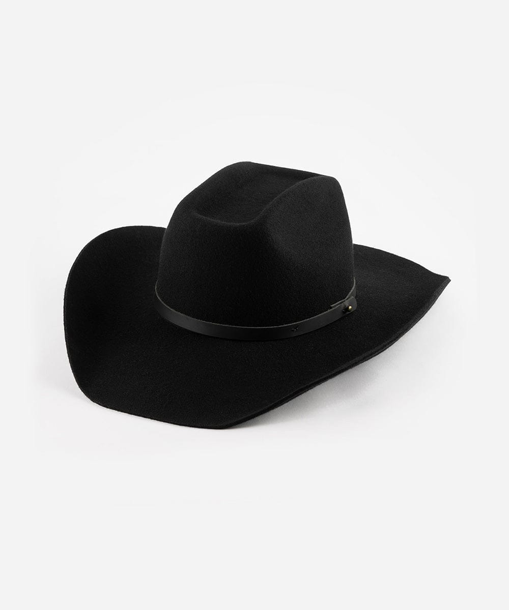 Shane Cowboy Hat