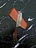 Titan Mavado Damascus Cleaver Knife TD-234